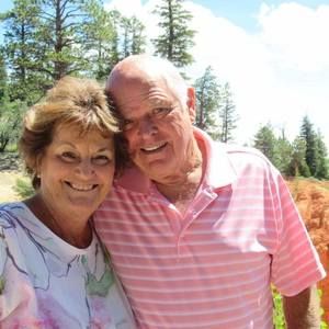 Meet your Posher, Janet